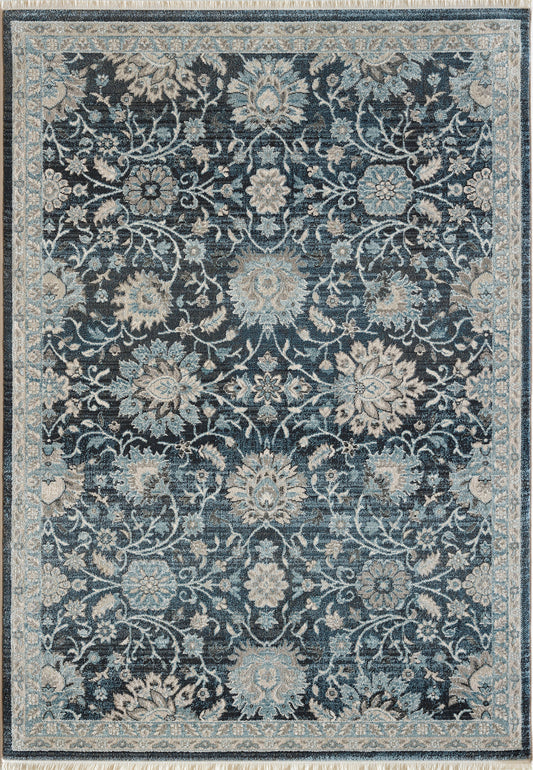 Juno 6883-550 Blue Area Rug