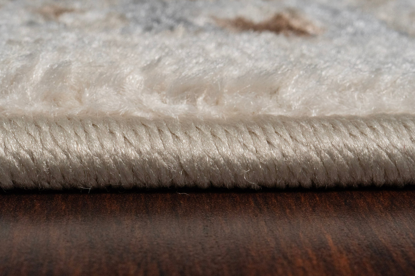 Adorn 199-6884 Cream/Grey Area Rug