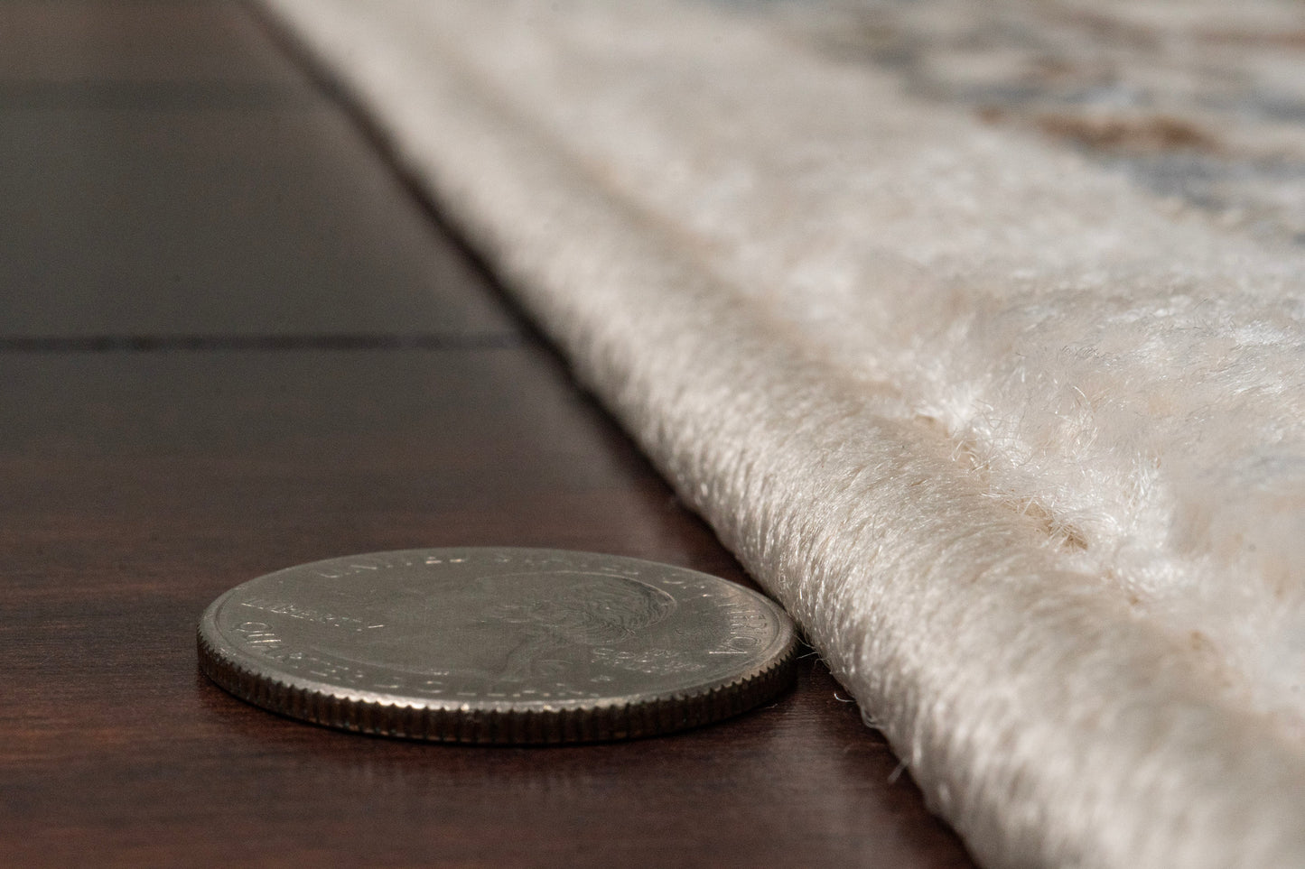 Adorn 199-6884 Cream/Grey Area Rug