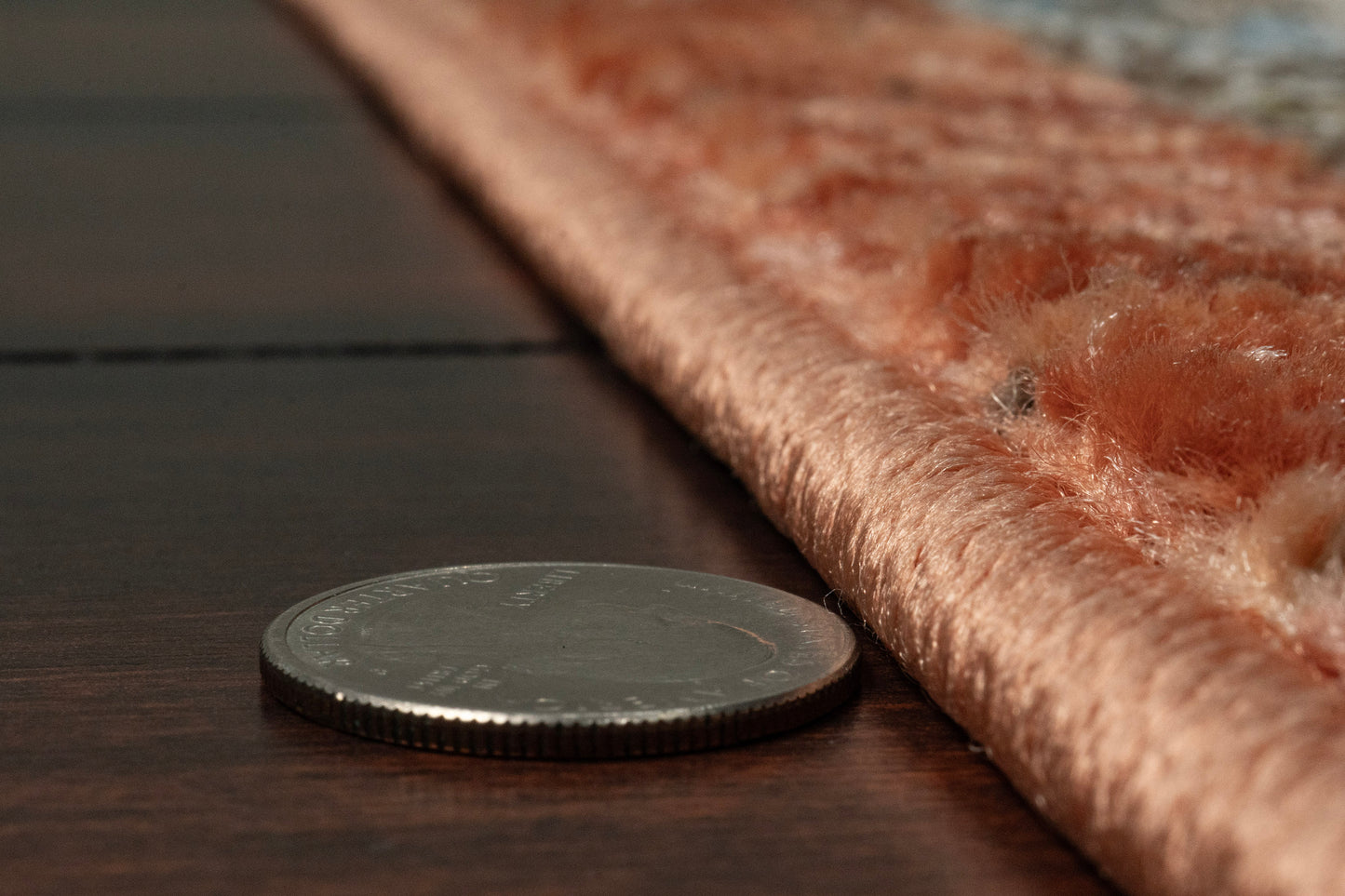 Adorn 619-6885 Rust/Ivory/Multi Area Rug