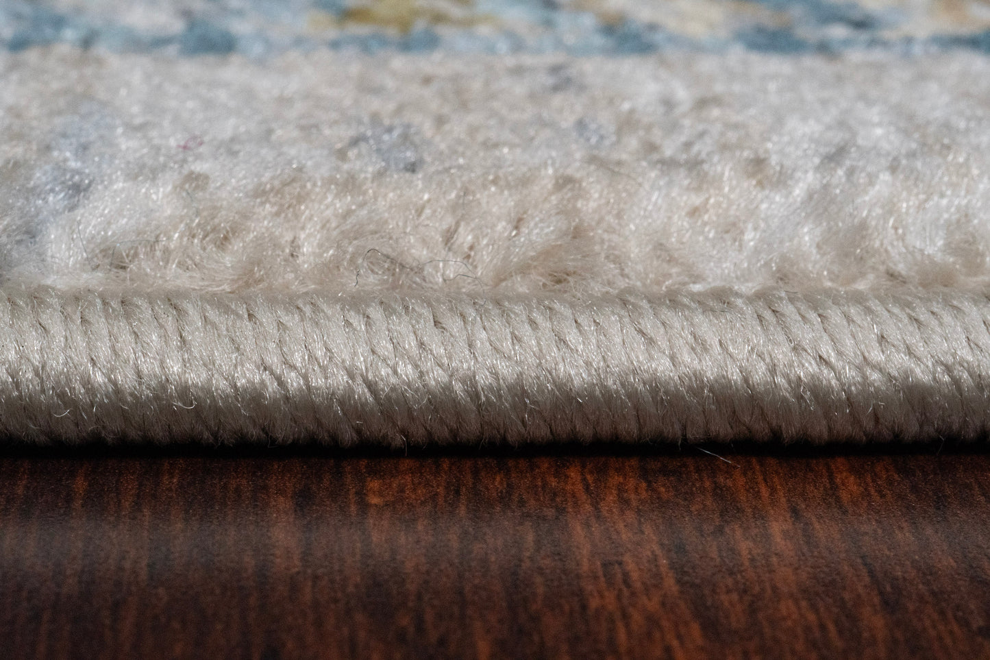 Adorn 199-6886 Ivory/Multi Area Rug