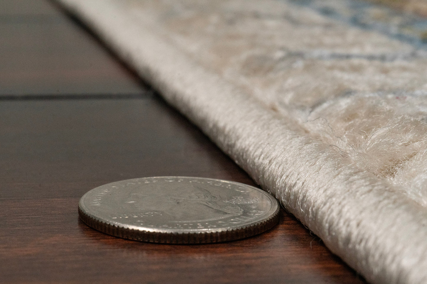 Adorn 199-6886 Ivory/Multi Area Rug