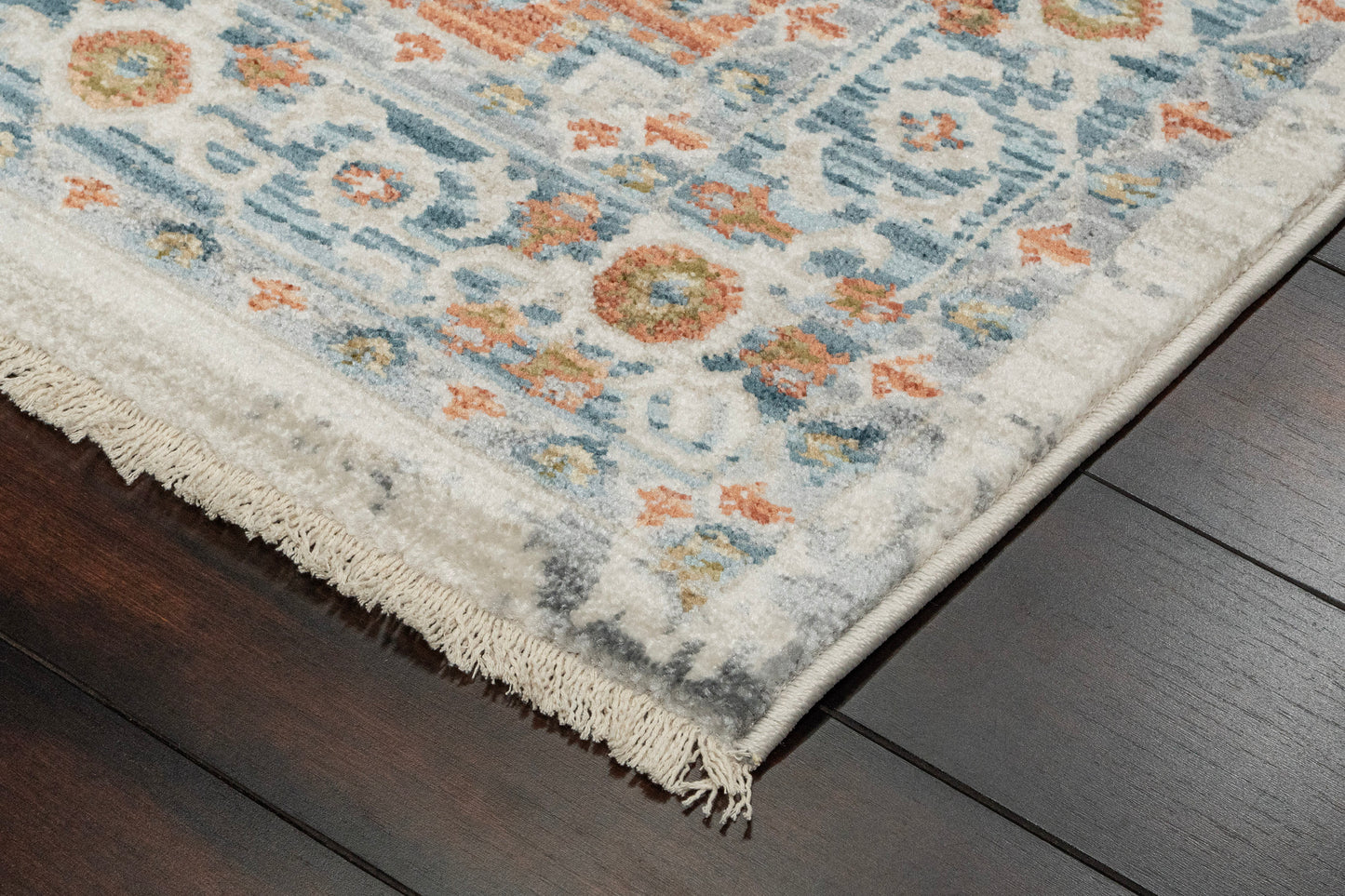 Adorn 899-6887 Beige/Multi Area Rug