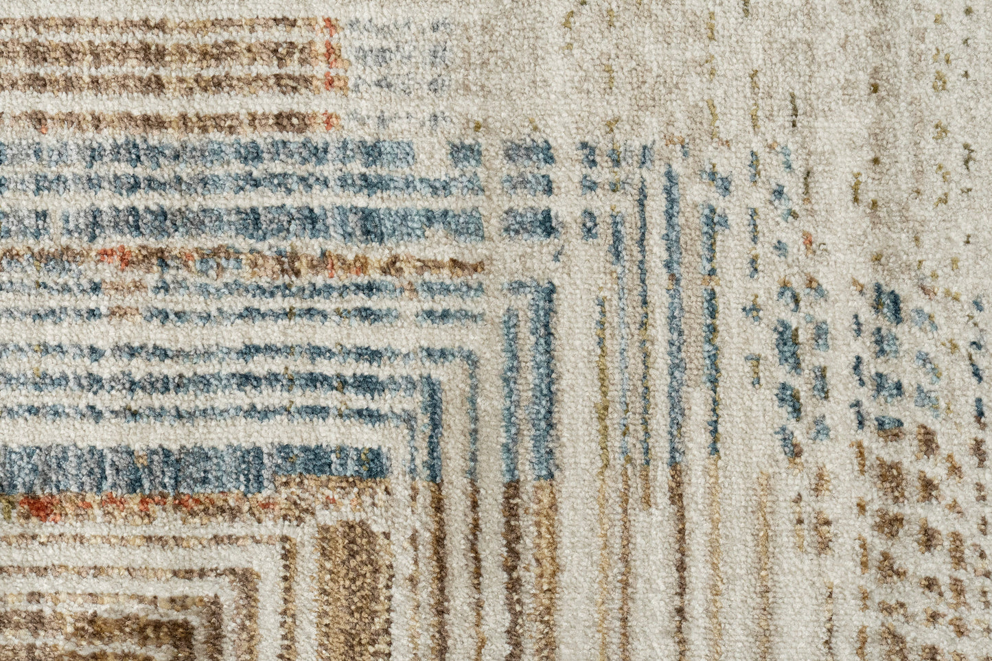 Adorn 899-6889 Beige/Multi Area Rug