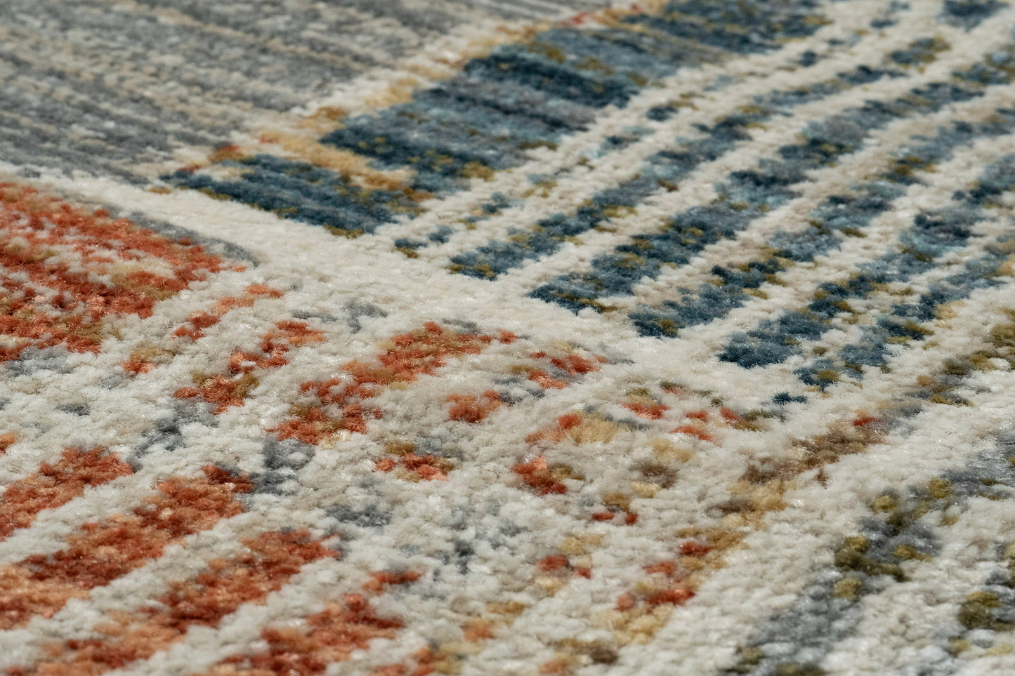 Adorn 899-6889 Beige/Multi Area Rug