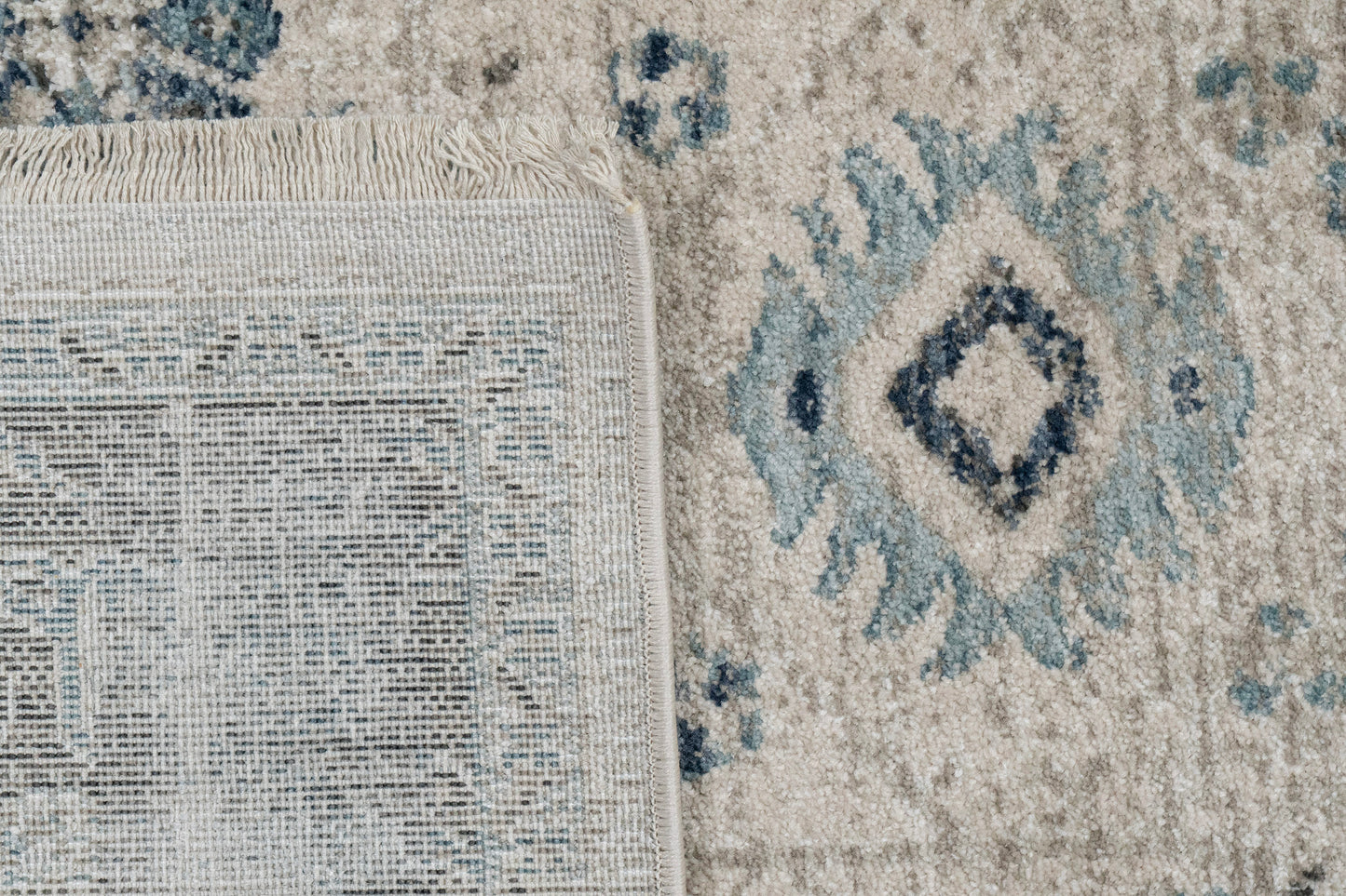Adorn 110-6881 Beige Area Rug