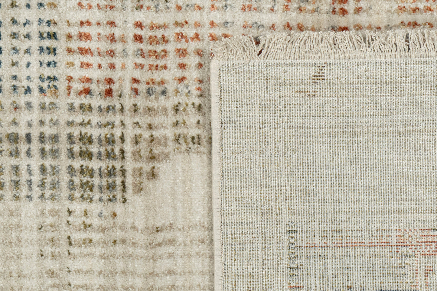 Adorn 899-6889 Beige/Multi Area Rug