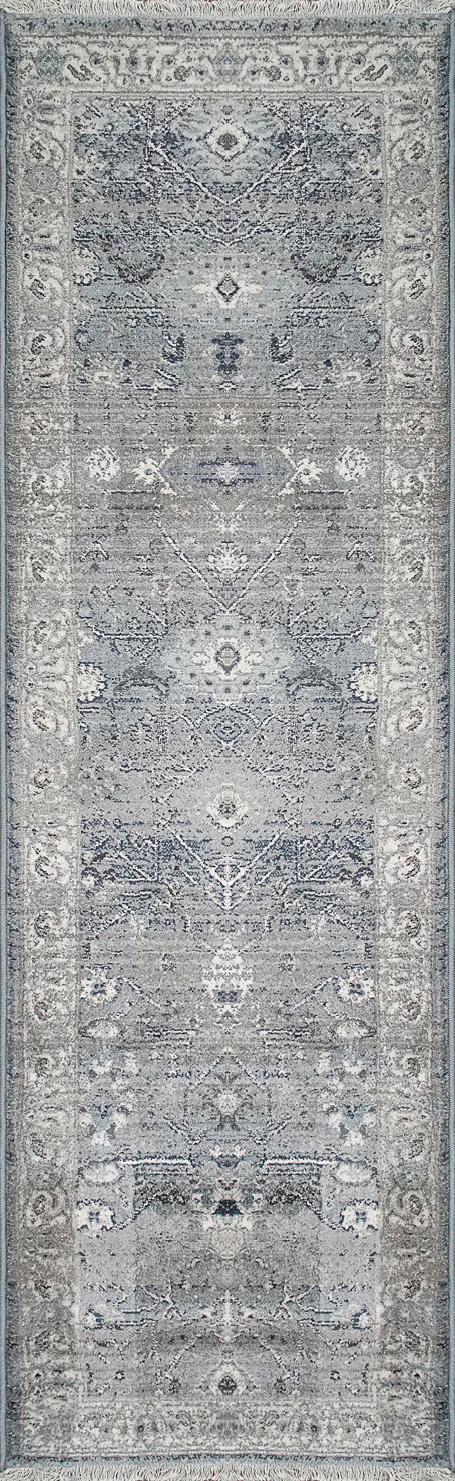 Juno 6881-500 Light Blue Area Rug