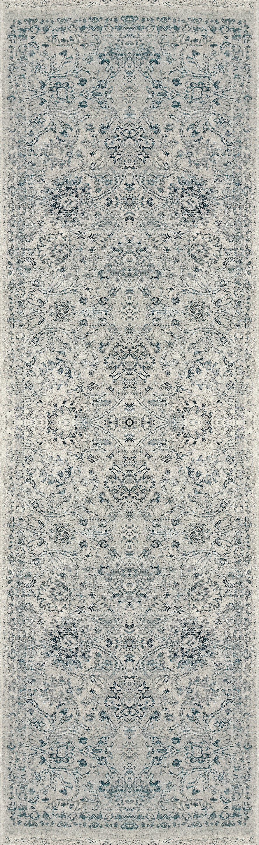 Juno 6883-100 Cream Area Rug