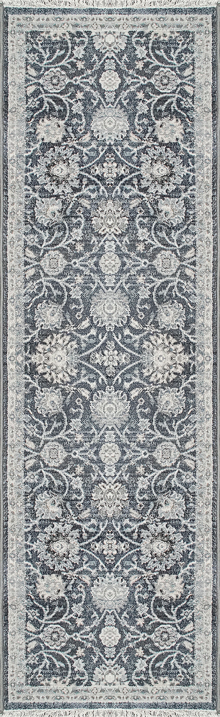 Juno 6883-550 Blue Area Rug