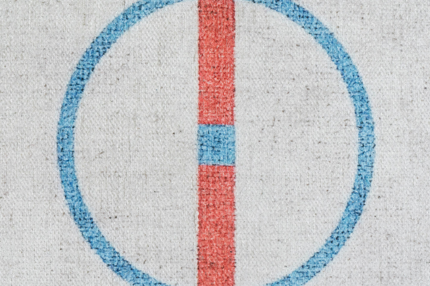 Kidz 8080-199 Ivory/Multi Area Rug