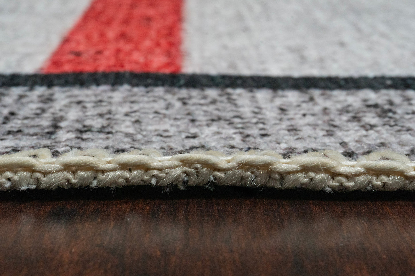 Kidz 8080-199 Ivory/Multi Area Rug