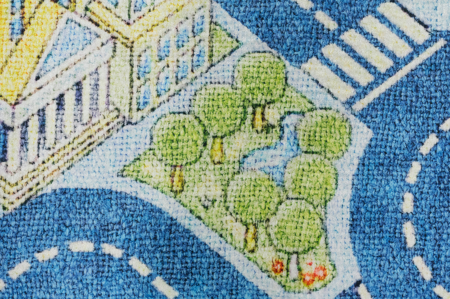 Kidz 8081-999 Multi Area Rug