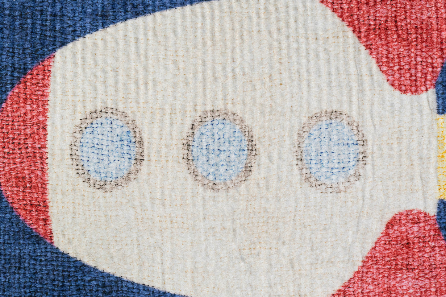 Kidz 8085-999 Multi Area Rug