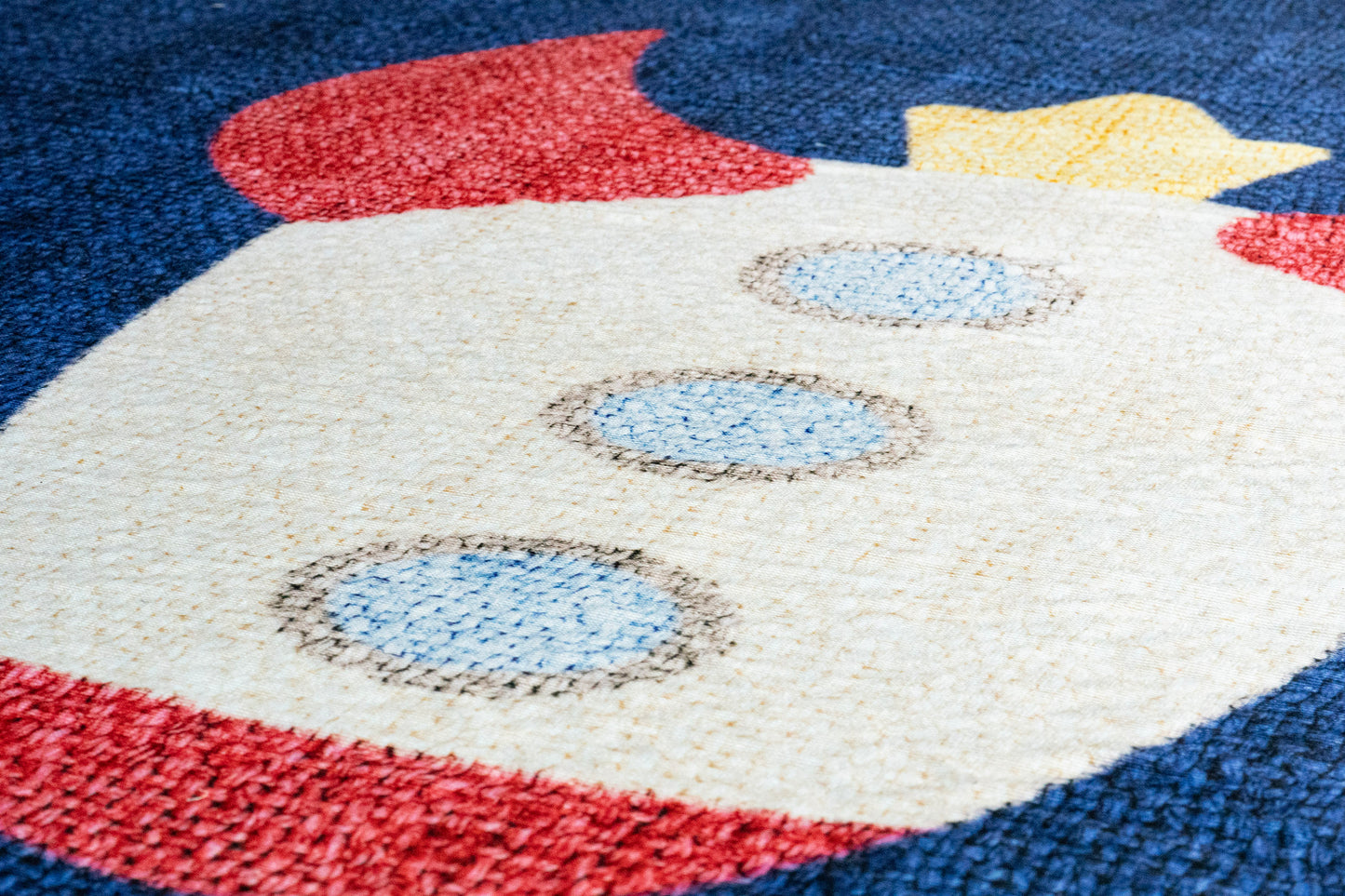 Kidz 8085-999 Multi Area Rug