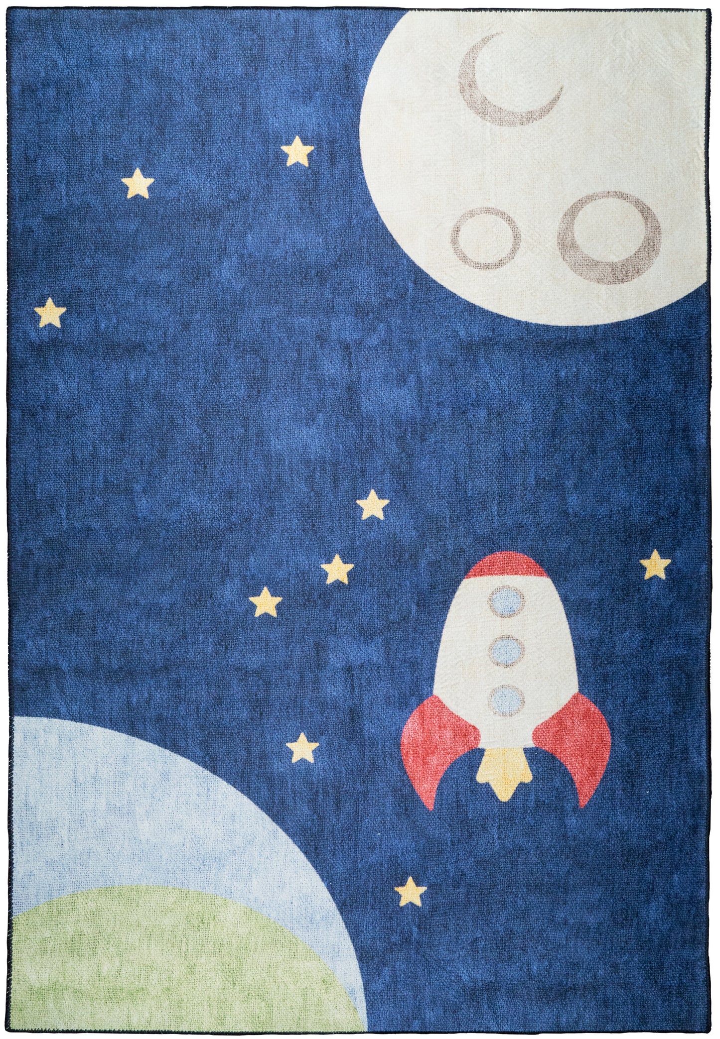 Kidz 8085-999 Multi Area Rug
