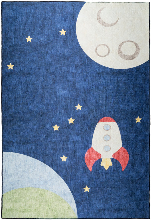 Kidz 8085-999 Multi Area Rug