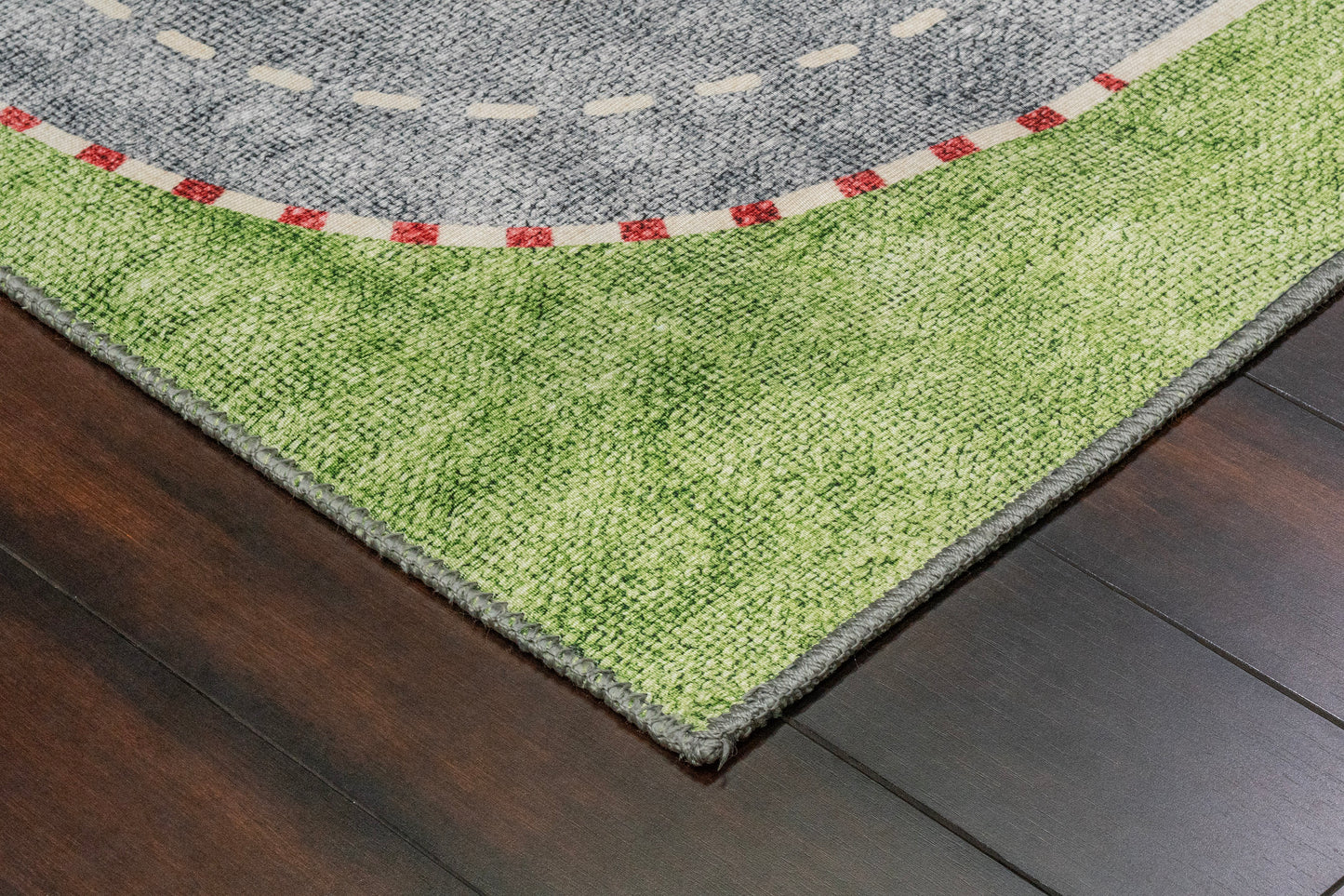 Kidz 8086-999 Multi Area Rug