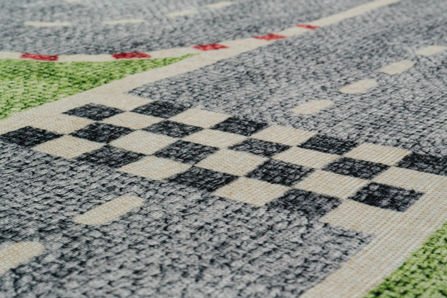 Kidz 8086-999 Multi Area Rug