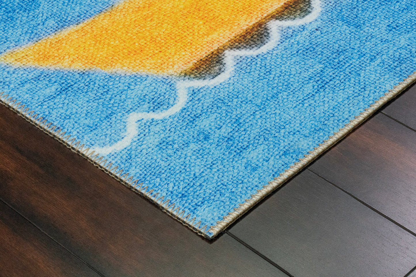 Kidz 8087-999 Multi Area Rug