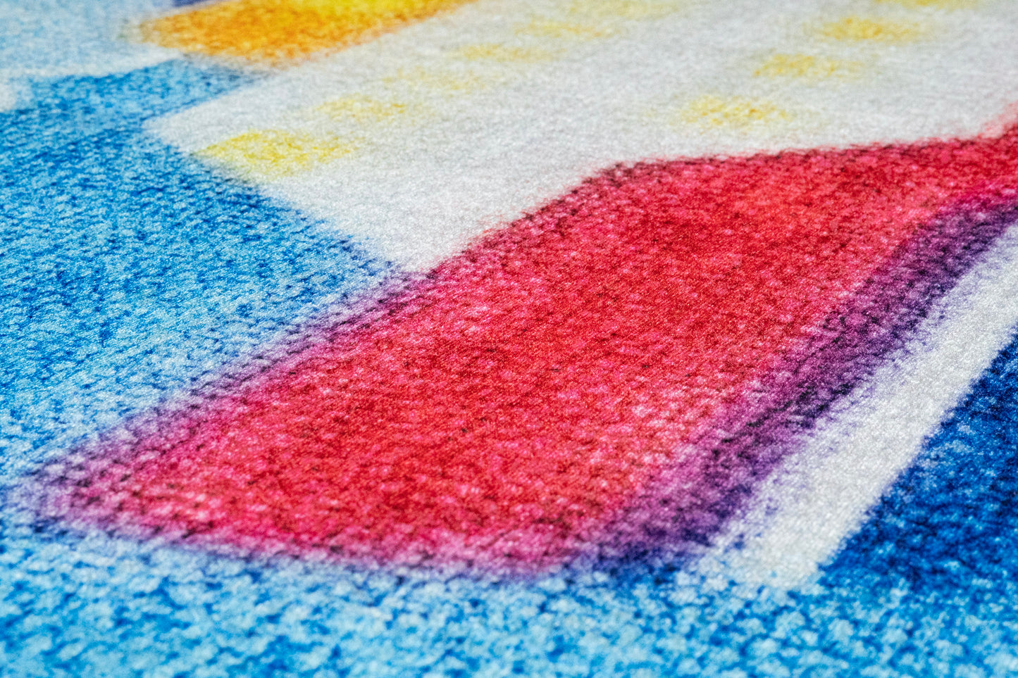 Kidz 8087-999 Multi Area Rug
