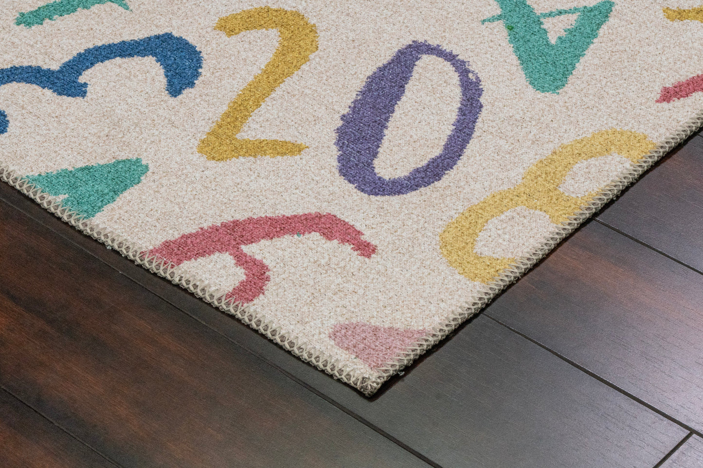 Kidz 8088-999 Multi Area Rug