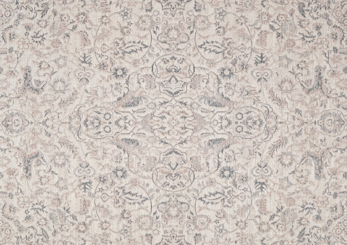 Lara 14626-189 Ivory/Beige/Grey Area Rug
