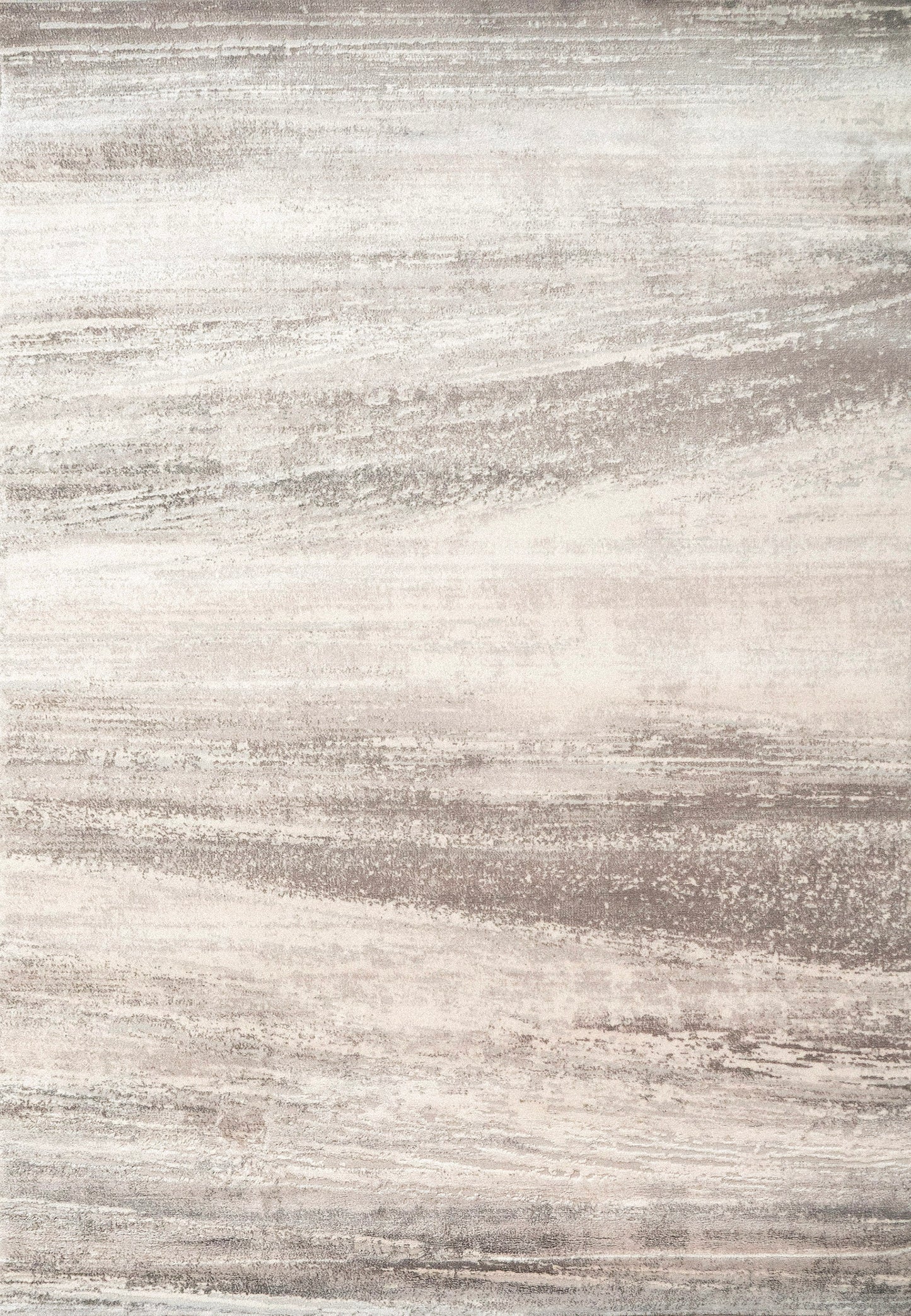 Lazer 12675-990 Grey/Dark Grey Area Rug