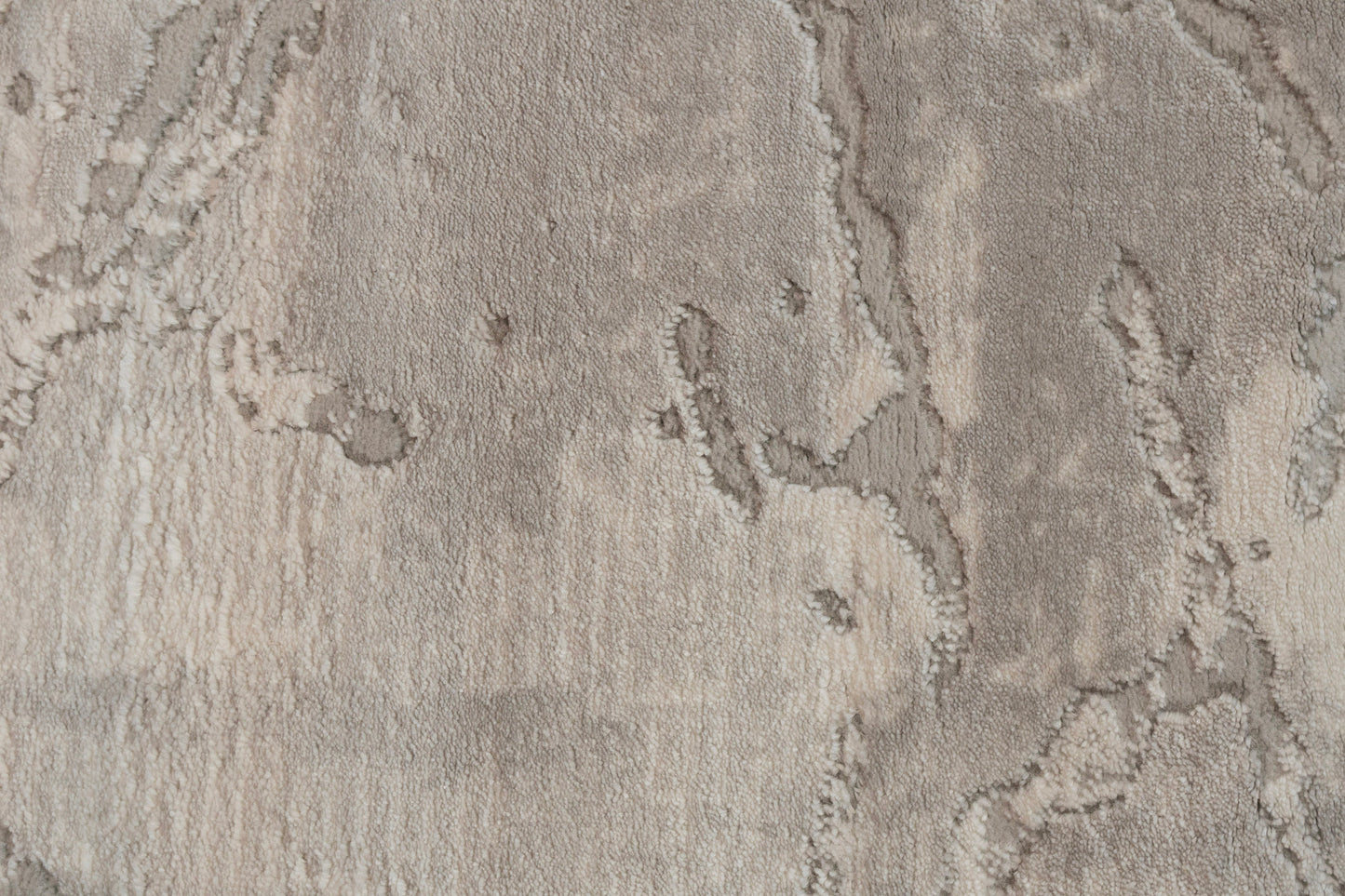 Lazer 12676-190 Light Grey Area Rug