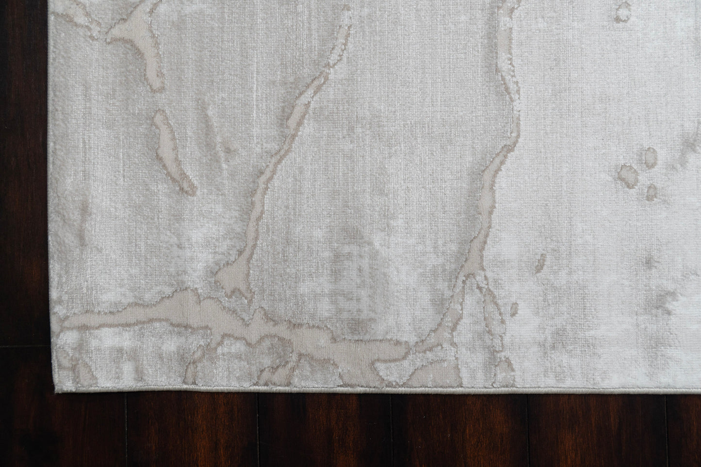 Lazer 12676-180 Cream/Beige Area Rug