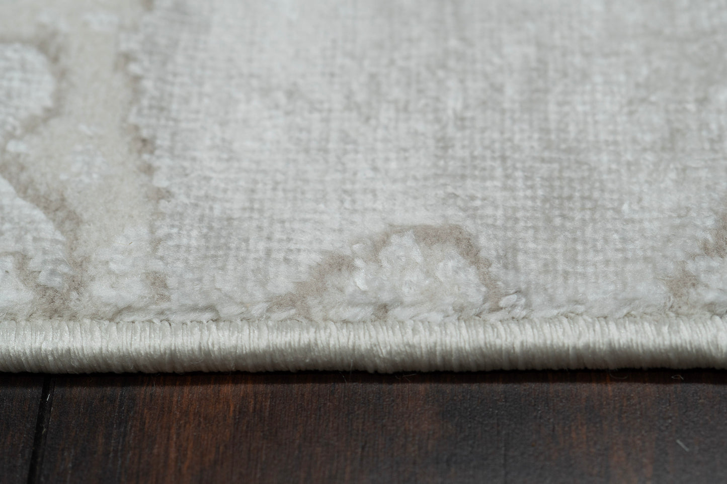Lazer 12676-180 Cream/Beige Area Rug