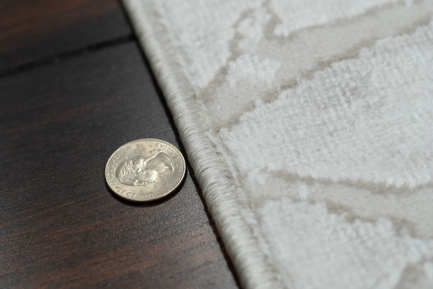 Lazer 12676-180 Cream/Beige Area Rug
