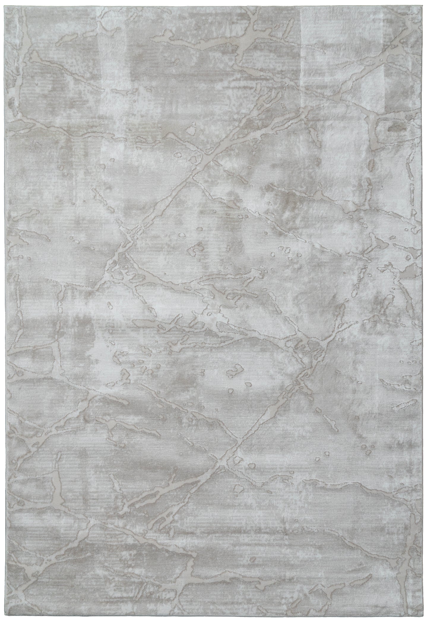 Lazer 12676-180 Cream/Beige Area Rug