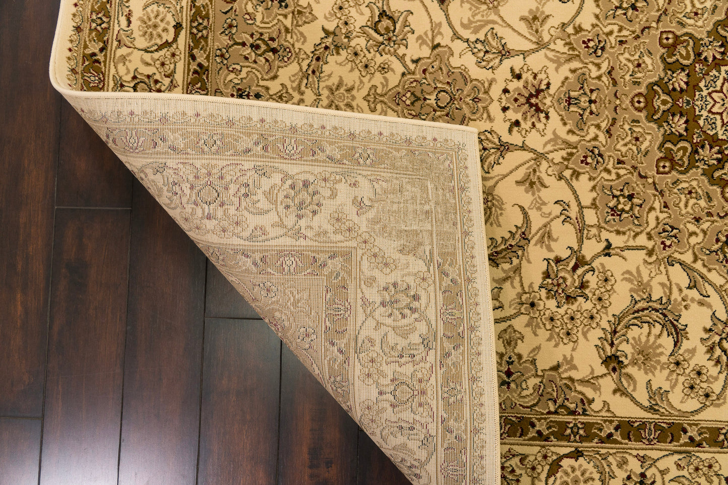 Legacy 58000-100 Ivory Area Rug
