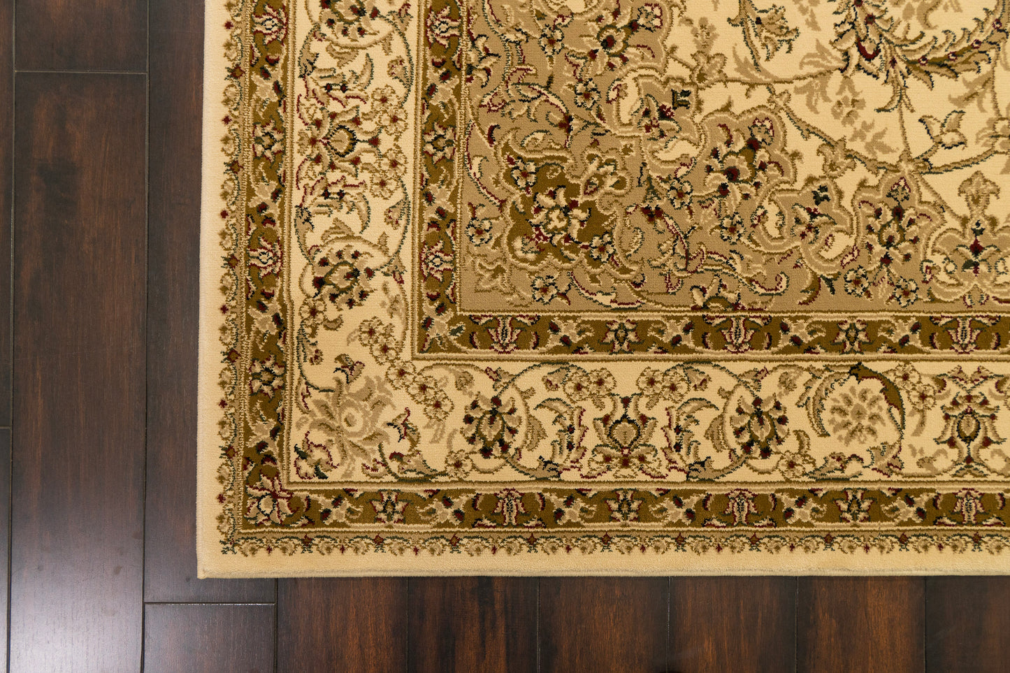 Legacy 58000-100 Ivory Area Rug