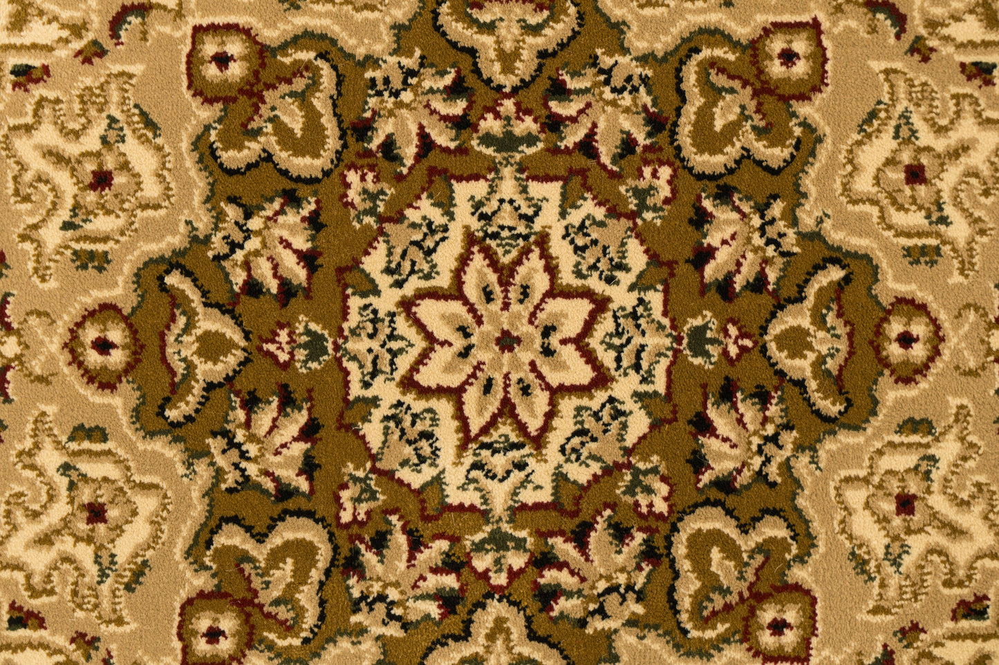 Legacy 58000-100 Ivory Area Rug
