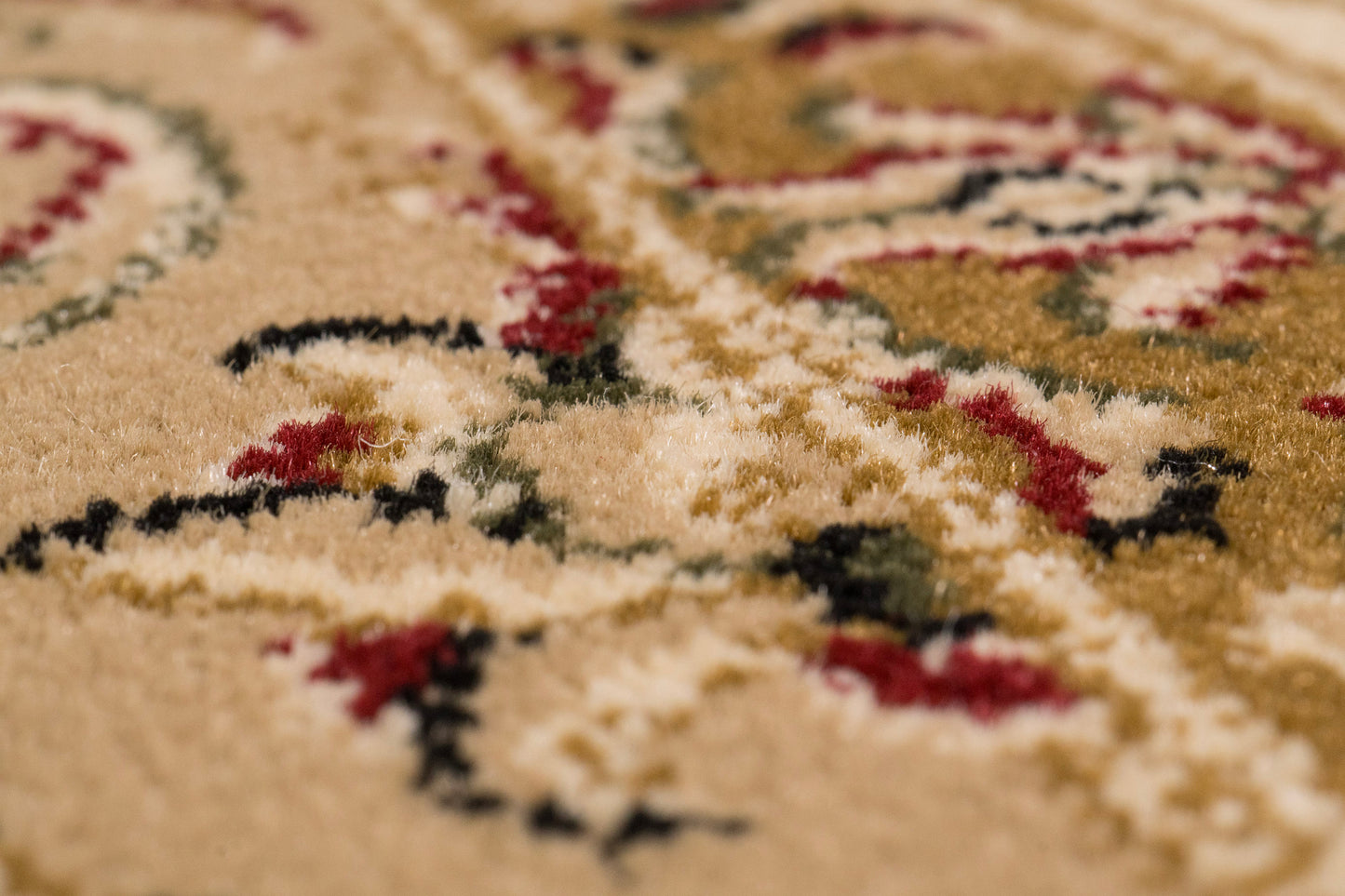 Legacy 58000-100 Ivory Area Rug