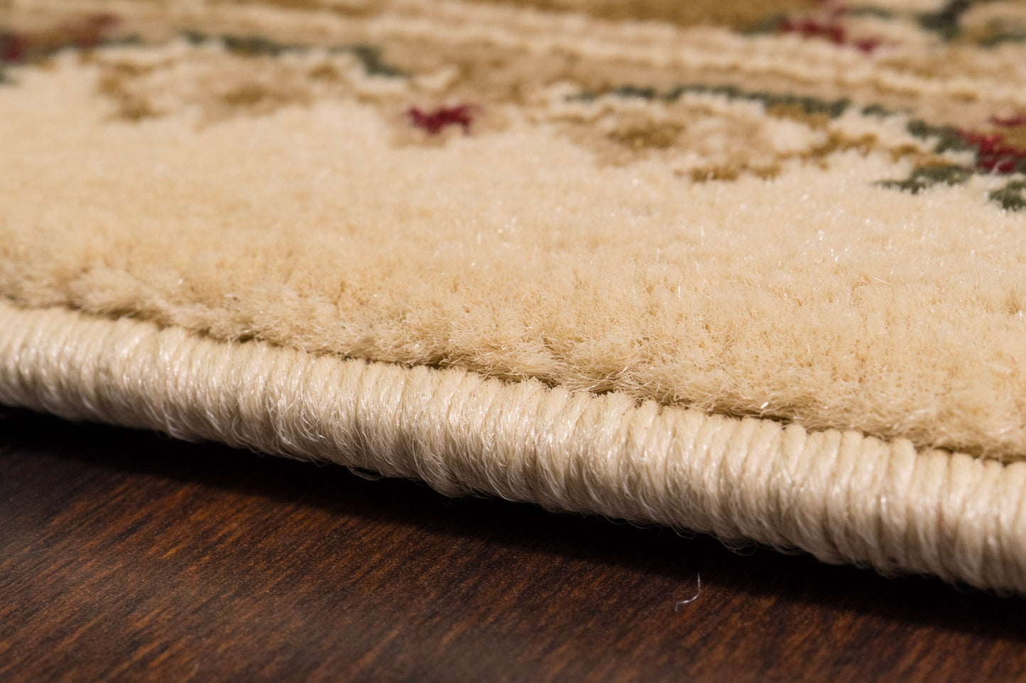Legacy 58000-100 Ivory Area Rug