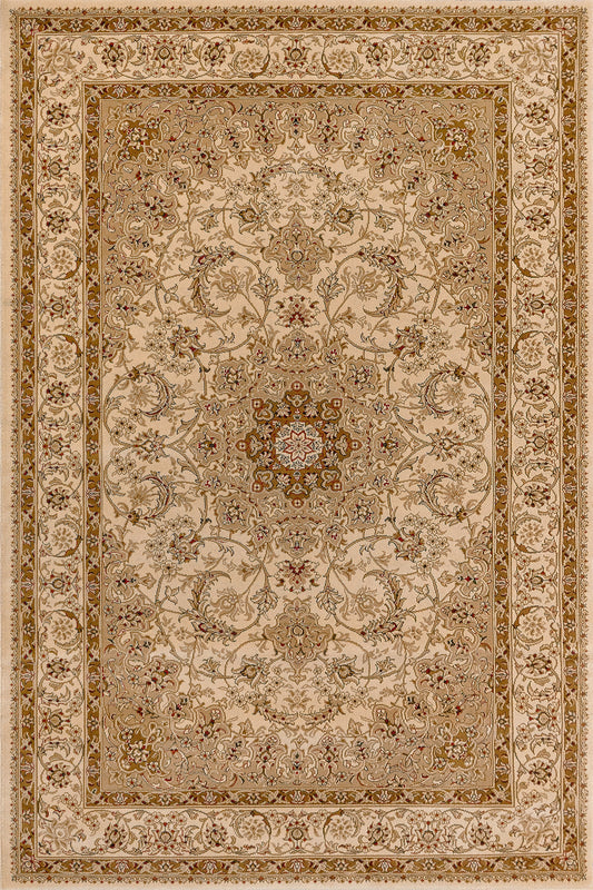 Legacy 58000-100 Ivory Area Rug