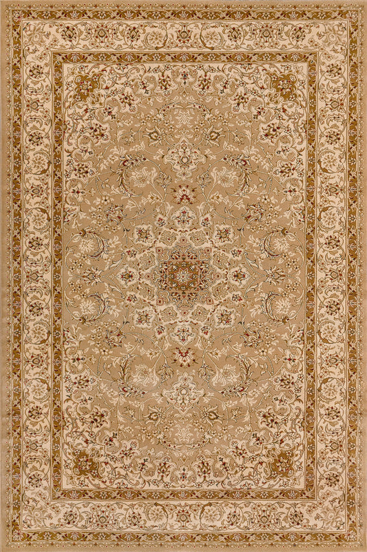 Legacy 58000-700 Yellow Area Rug