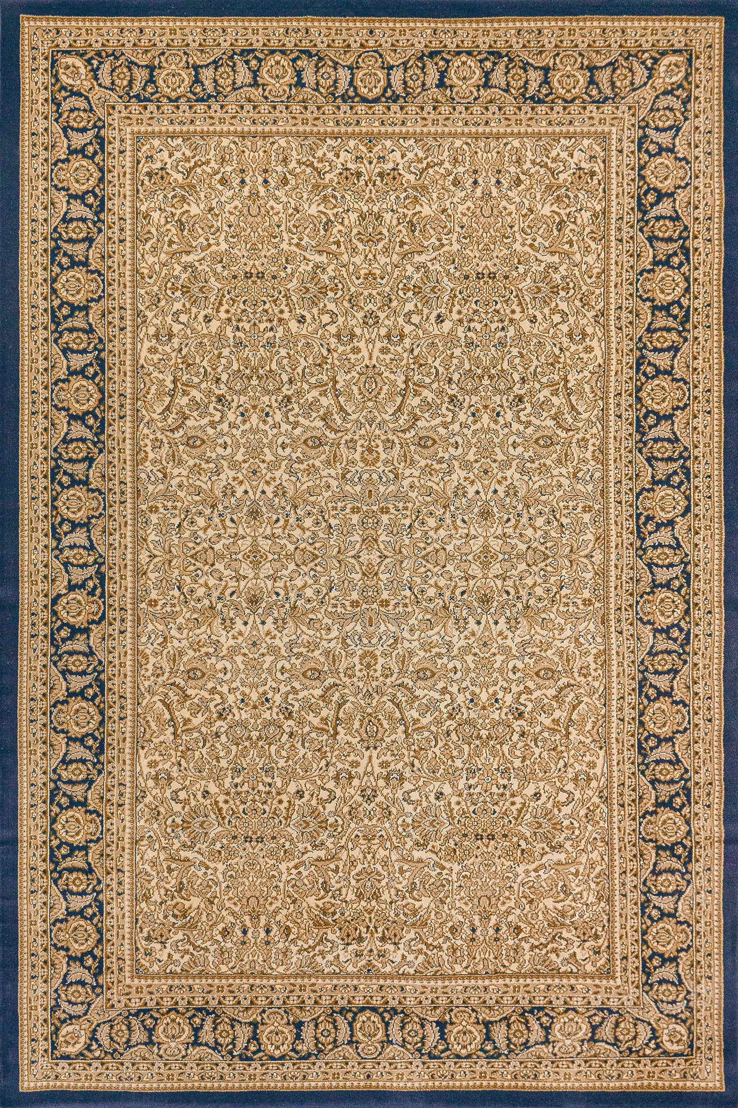 Legacy 58004-115 Ivory Area Rug