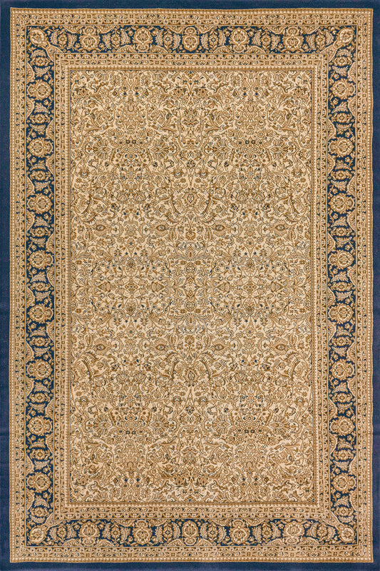 Legacy 58004-115 Ivory Area Rug