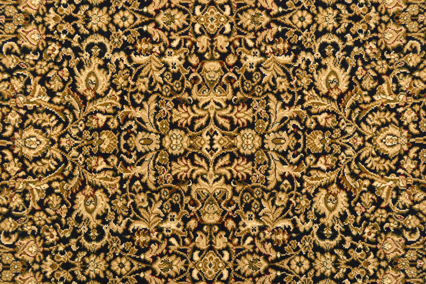 Legacy 58004-530 Navy Area Rug