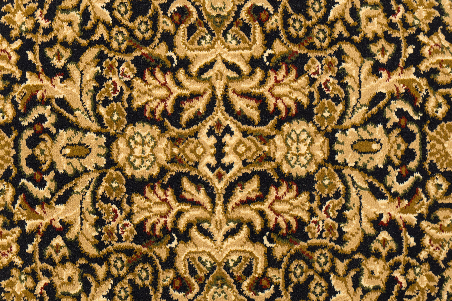 Legacy 58004-530 Navy Area Rug