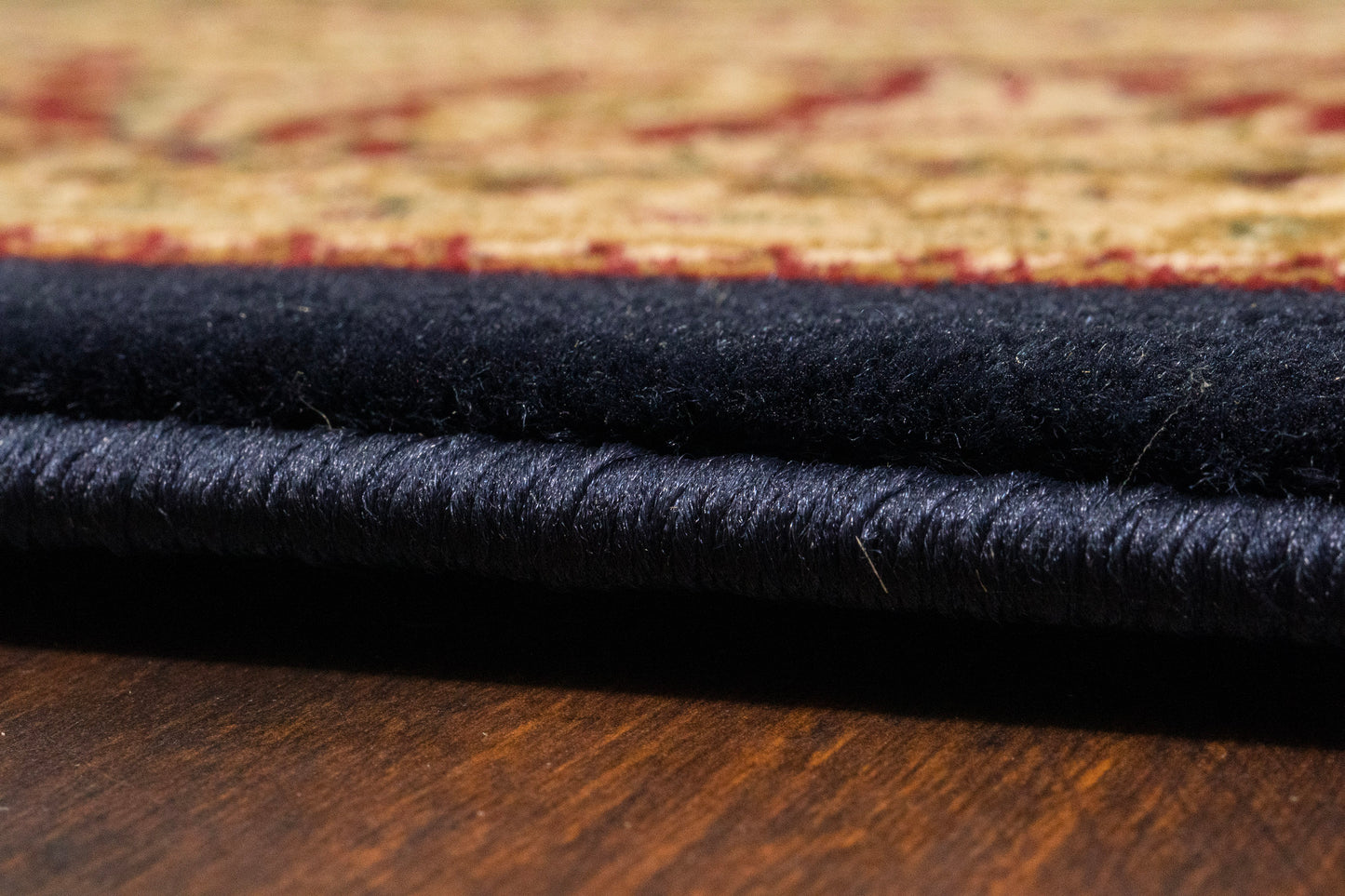 Legacy 58004-530 Navy Area Rug
