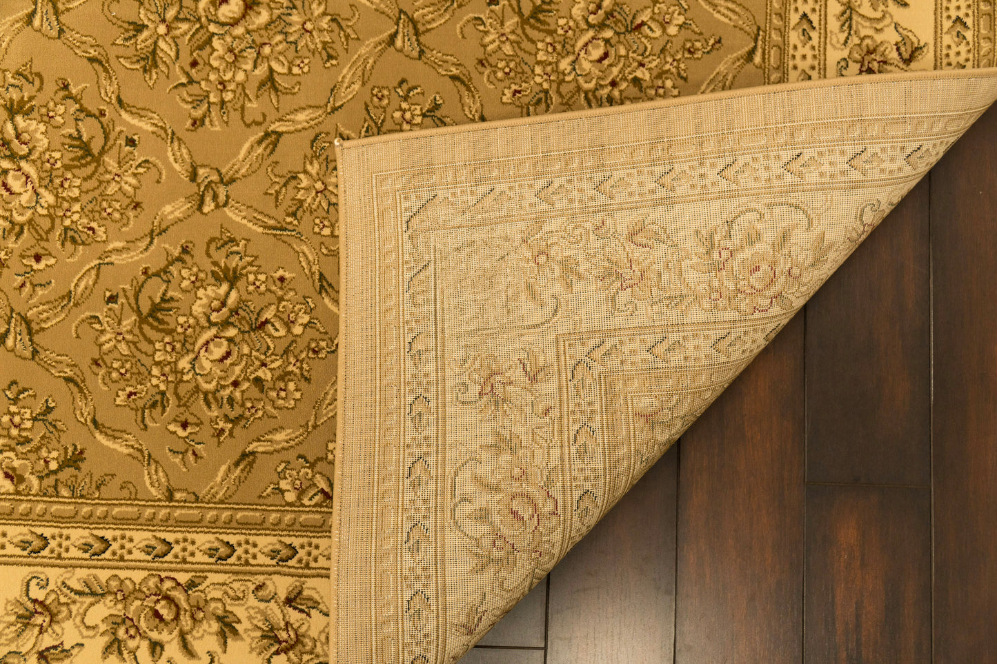 Legacy 58018-060 Malt Area Rug