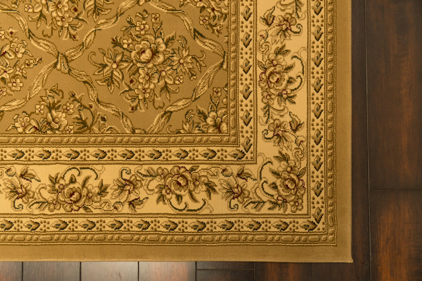 Legacy 58018-060 Malt Area Rug