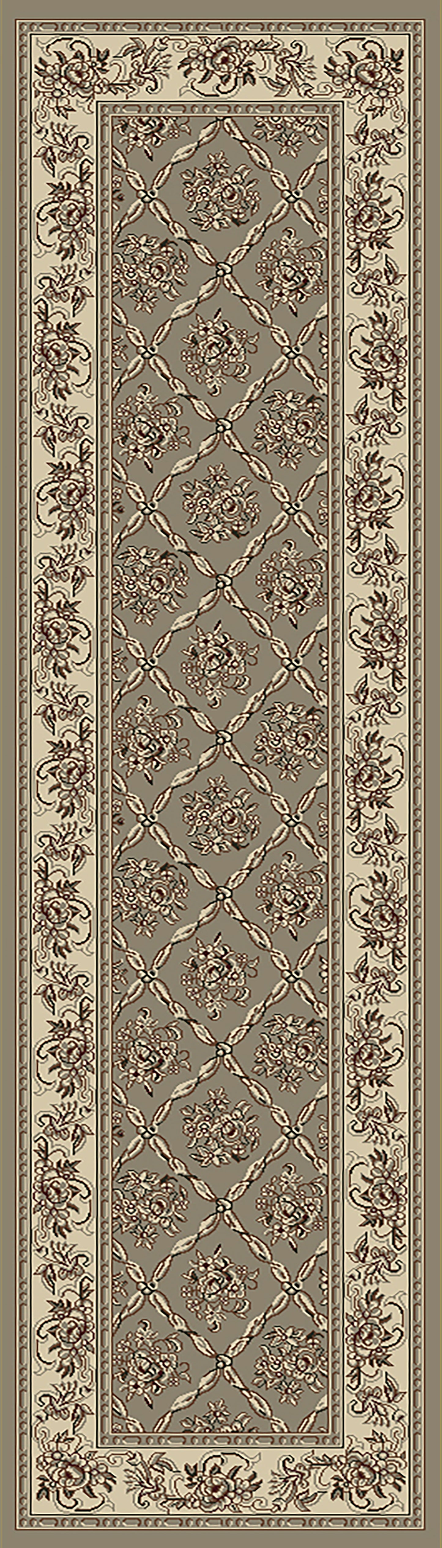 Legacy 58018-060 Malt Area Rug