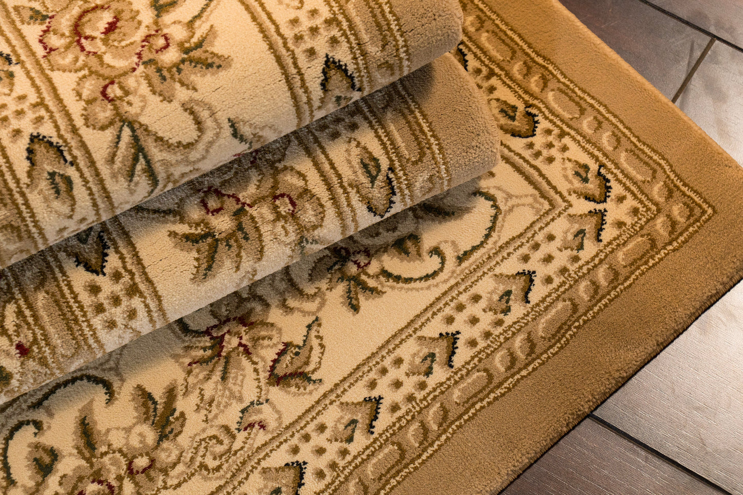Legacy 58018-060 Malt Area Rug