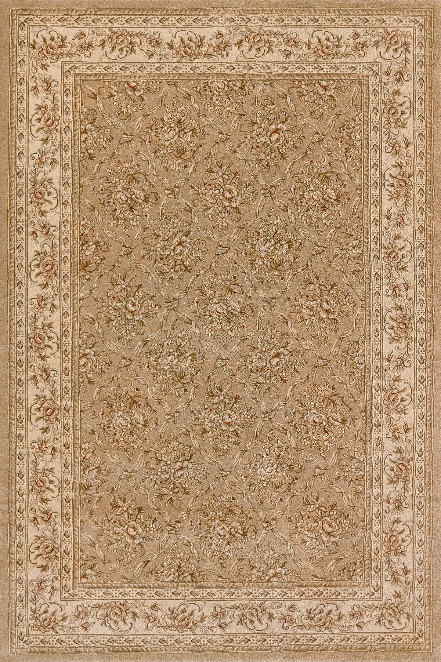 Legacy 58018-060 Malt Area Rug